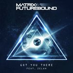Matrix &amp; Futurebound