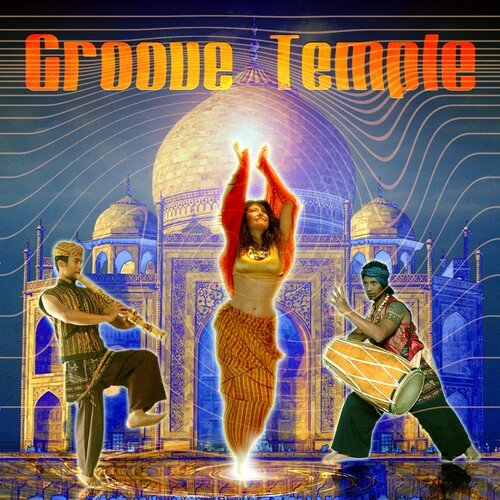 Groove Temple_poster_image