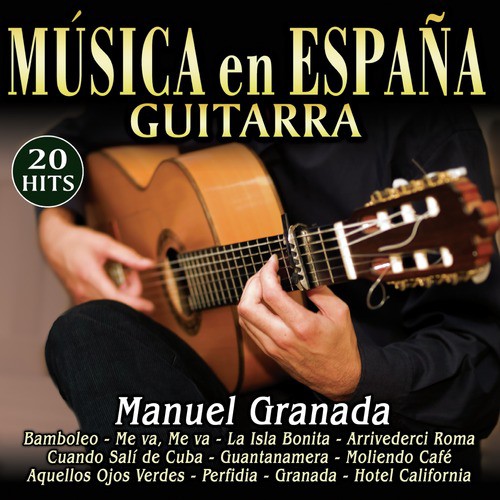 Manuel Granada