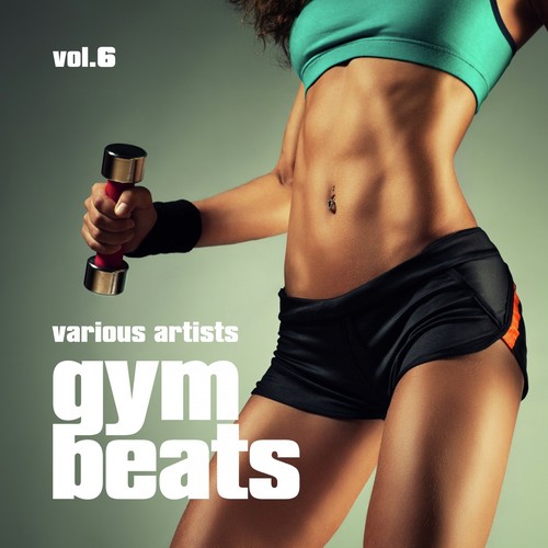 Gym Beats, Vol. 6