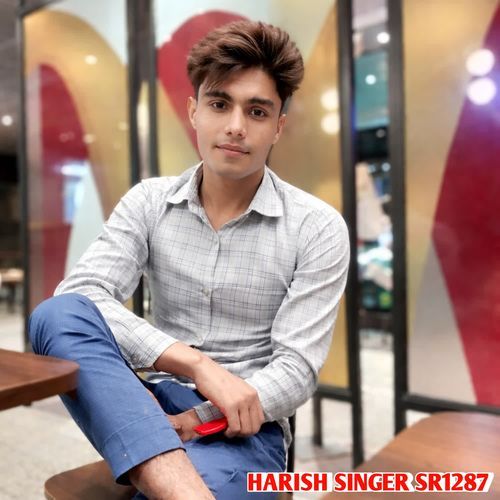 HARISH SINGER SR1287