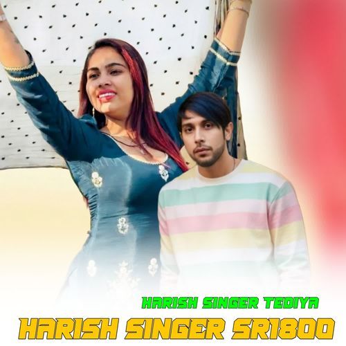HARISH SINGER SR1800