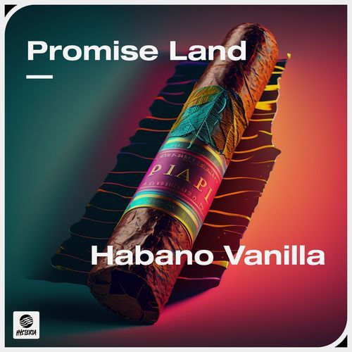 Habano Vanilla (Extended Mix) (Extended Mix)