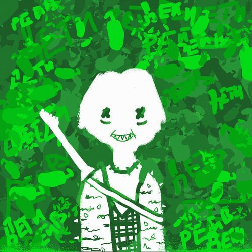 Halapenjo (Халапеньо) cover art