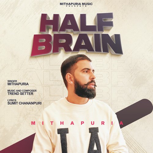 Half Brain