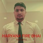 Haryana Fire Bhai