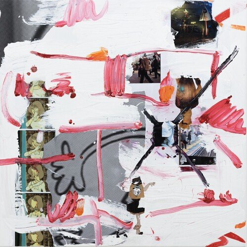 Hasan (YPY Remix) cover art
