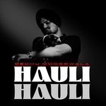 Hauli Hauli artwork