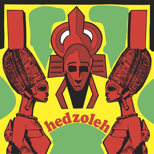 Hedzoleh Soundz (Soundway Records)