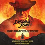 Helena's Theme (For Violin and Orchestra) (From &quot;Indiana Jones and the Dial of Destiny&quot;/Score)