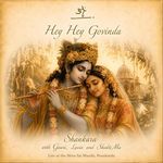 Hey Hey Govinda (Live)