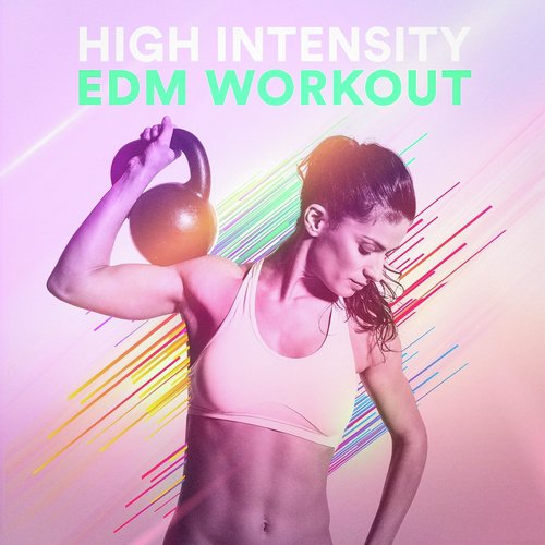 High Intensity EDM Workout