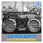 Mad Scientist (Jazz Rap Instrumental) artwork