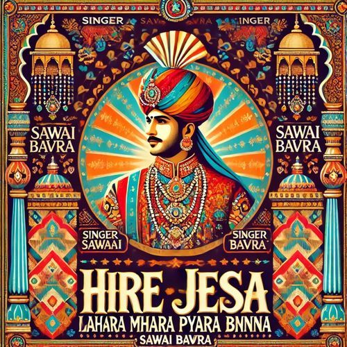 Hire Jesa Lago Mhara Pyara Bnna