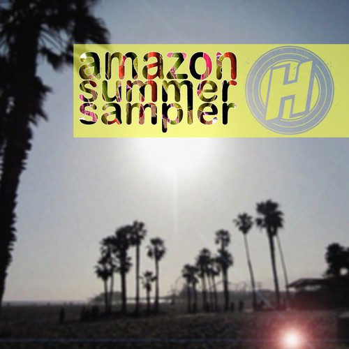 Hopeless Amazon Summer Sampler