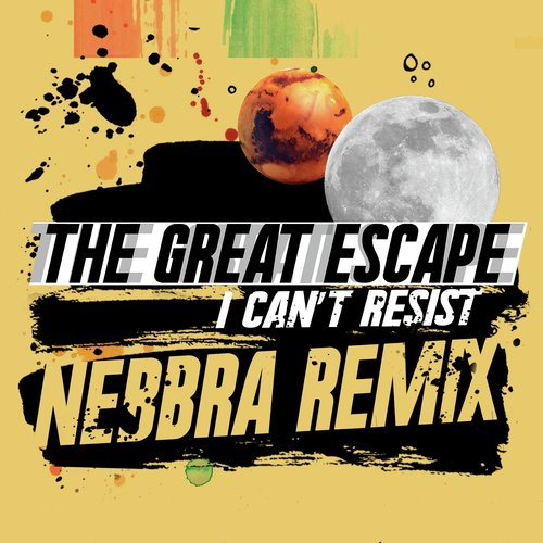 I Can&#039;t Resist (Nebbra Remix)_poster_image