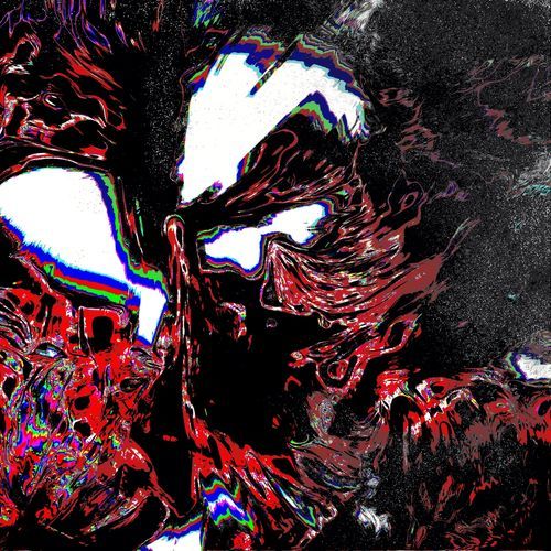 This Overwhelming Inertia cover art