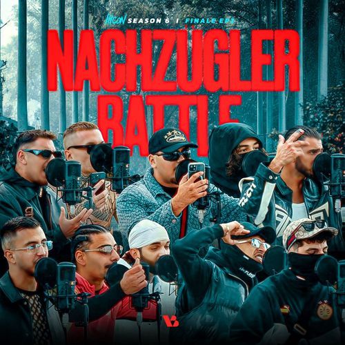 ICON 6 - EP20 - Nachzügler-Battle