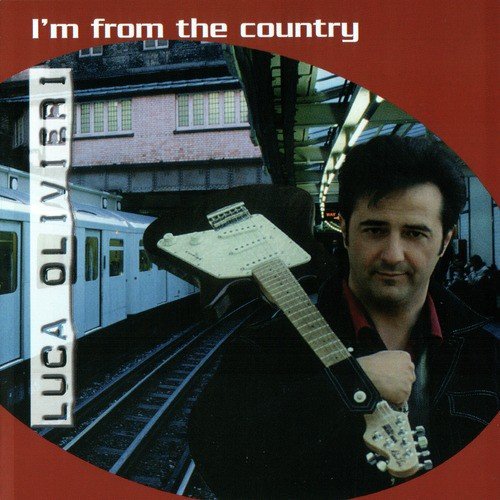 IM FROM THE COUNTRY