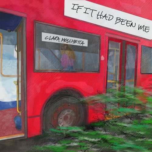 If It Had Been Me cover art
