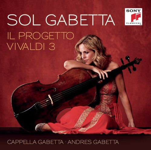 Concerto for Violoncello and Orchestra in G major: II. Andante e spuntato