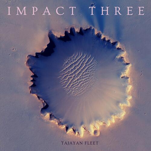 Low Planet Orbit cover art