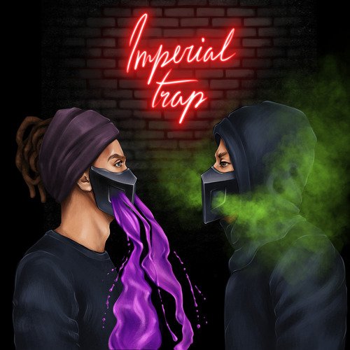Check It cover art