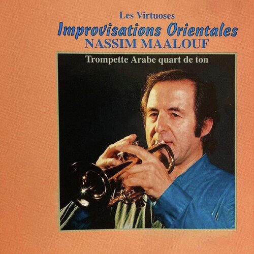 Improvisations Orientales