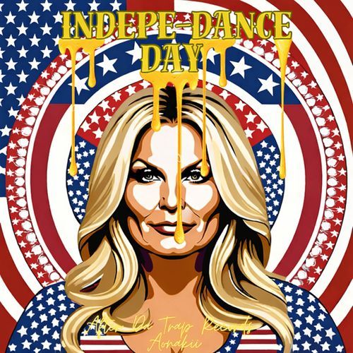 Indepe-Dance Day cover art