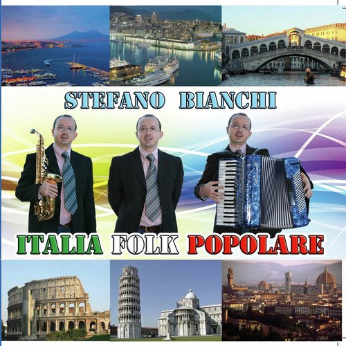 Italia folk popolare_poster_image