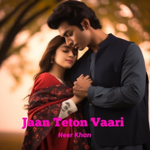 Jaan Teton Vaari