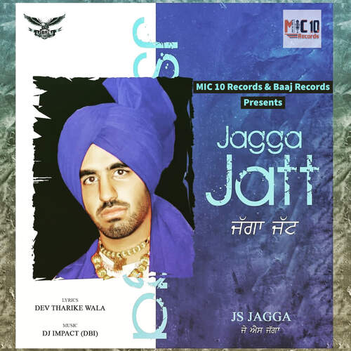 Jagga Jatt