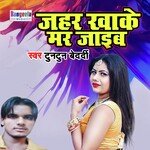 Jahar Kha Ke Mar Jayib