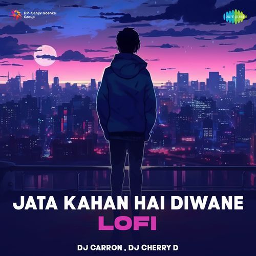 Jata Kahan Hai Diwane - Lofi