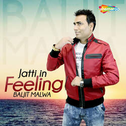 Jatti In Feeling-QCclSBJ1D18