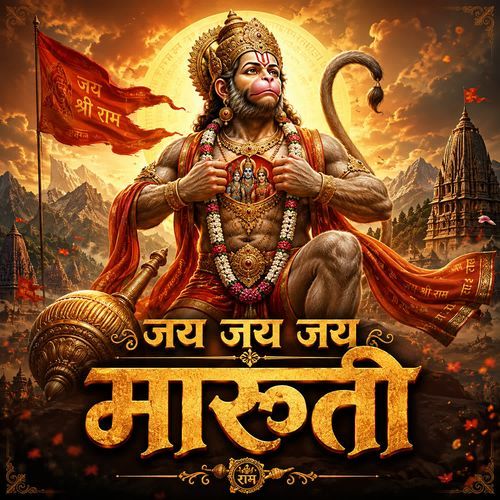 Jay Jay Jay Maruti