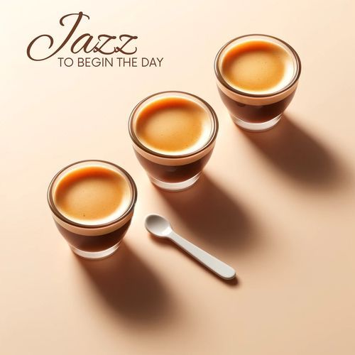 Coffee Shop Working cover art