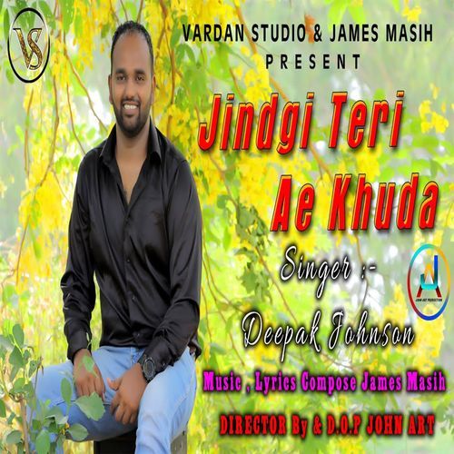 Jindgi Teri Ae Khuda