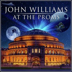 John Williams at the Proms