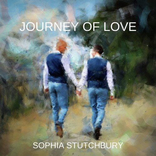 Journey of Love cover art