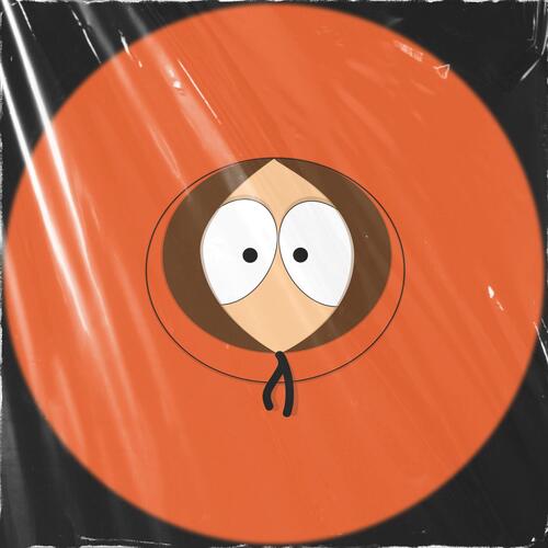 KENNY (FREESTYLE) cover art
