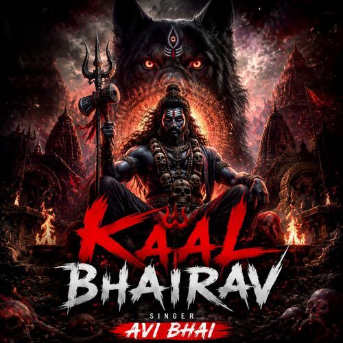 Kaal Bhairav