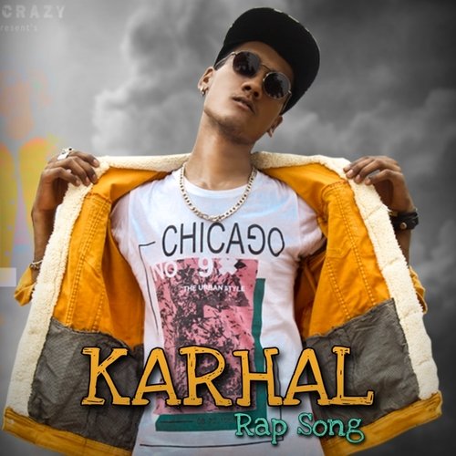 Karhal Rap Song