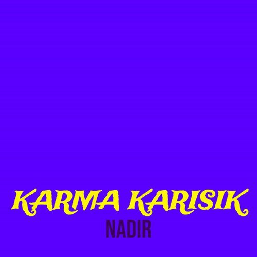 Karma Karisik