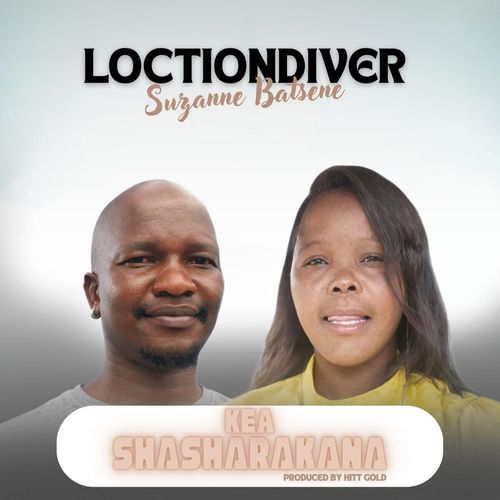 Kea Shasharakana cover art