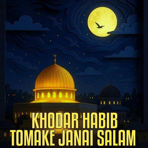 Khodar Habib Tomake Janai Salam