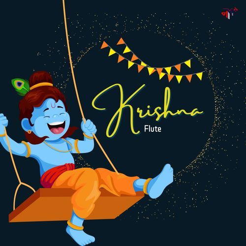 Krishna Flute