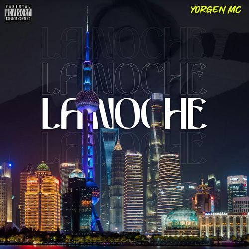 La Noche cover art