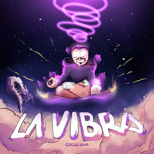 La Vibra