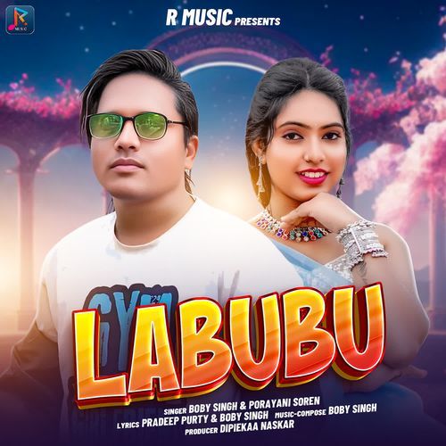 Labubu